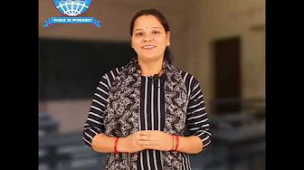 What our parents says | Arti Rawat | Holy Convent School